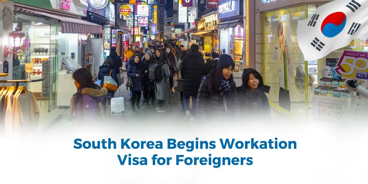Jobs in Korea for Foreigners 2024